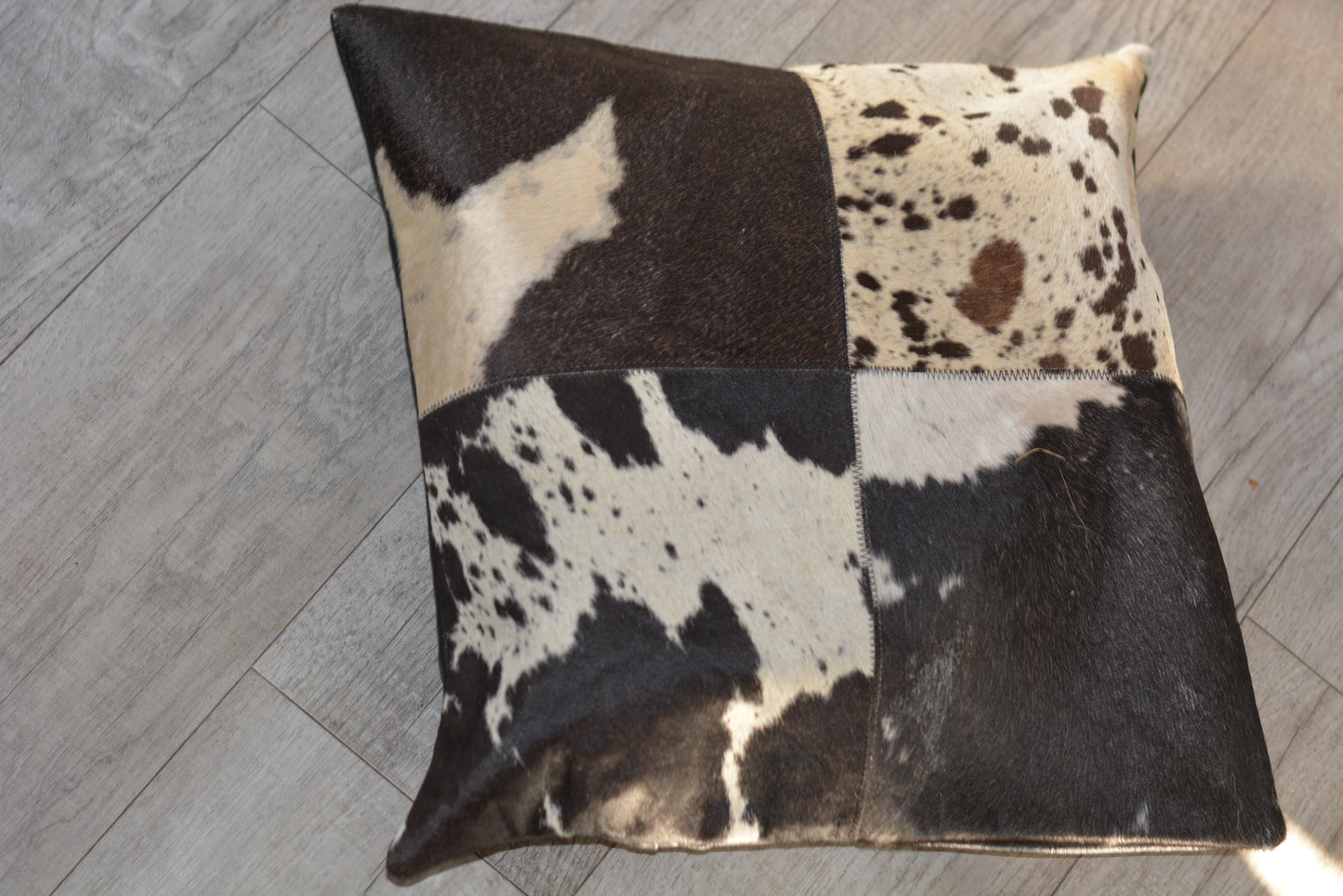 18” Pillow shams