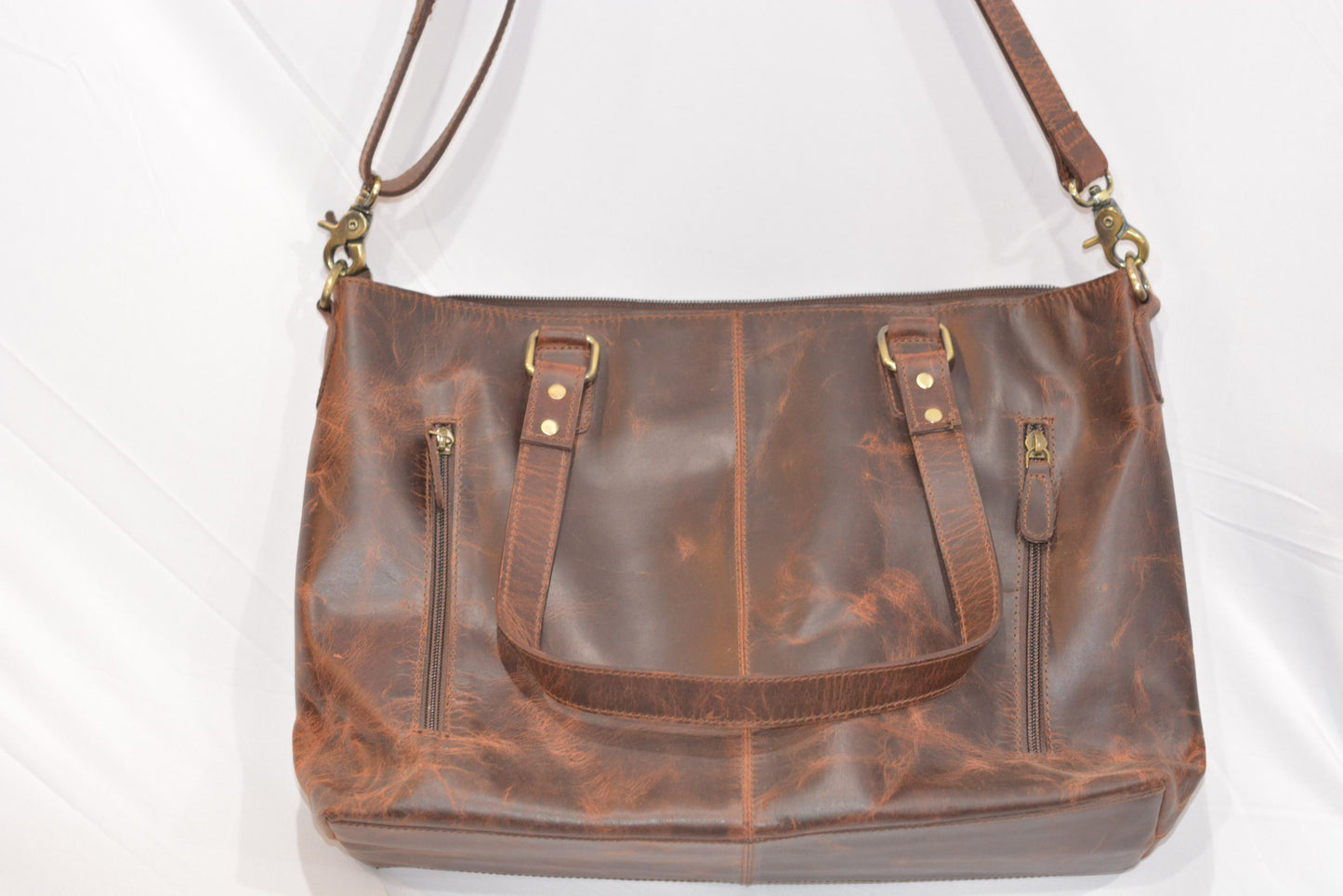Mesa Nomad Tote