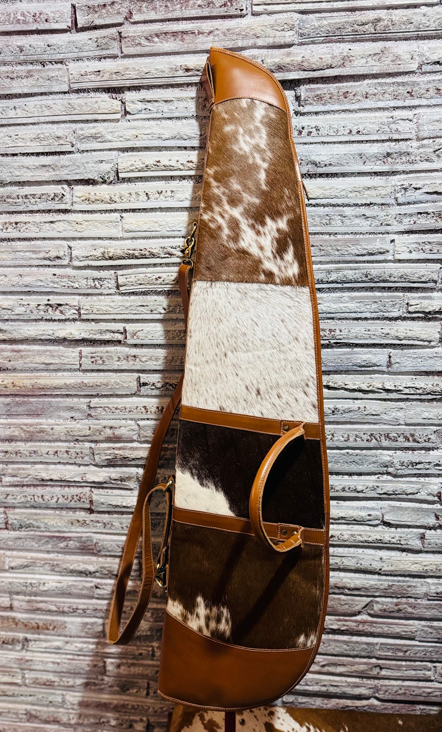 riffle bag