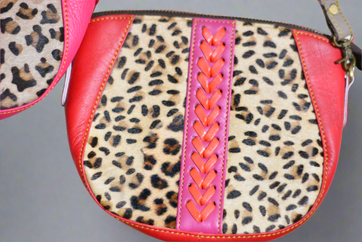 wild flair mini bag