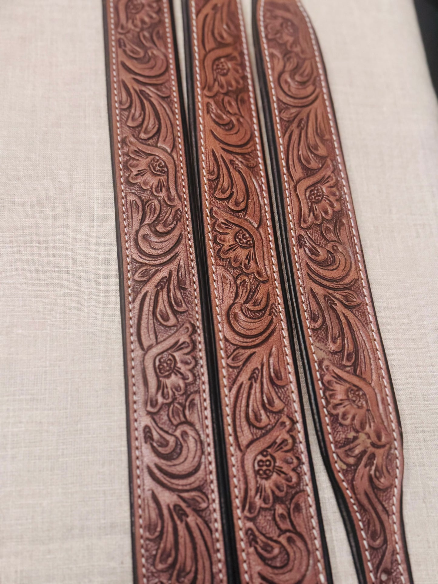 Pup collars