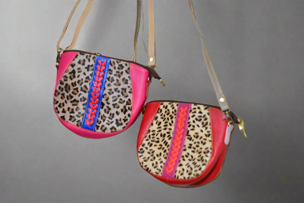 wild flair mini bag