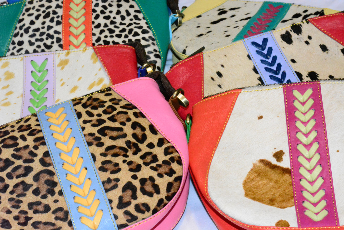 wild flair mini bag