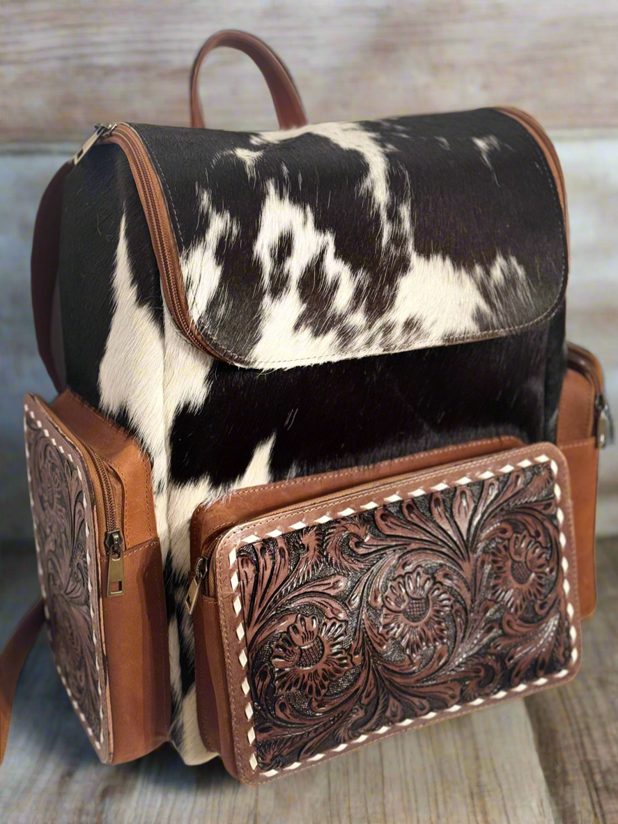 Luxe rider