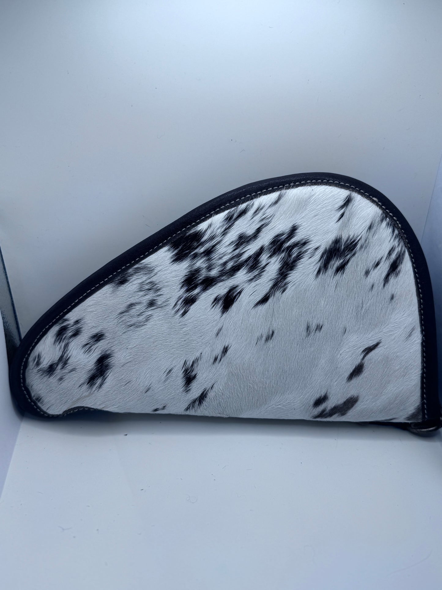 Padded pistol case