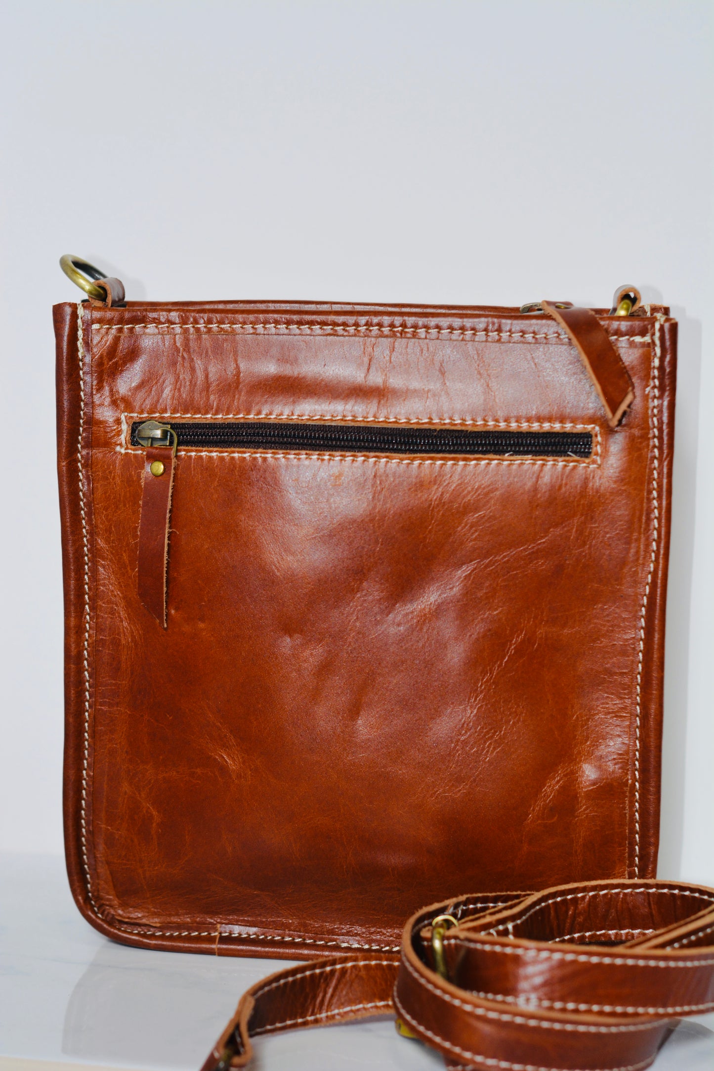 The Sunflower Stroll Bag