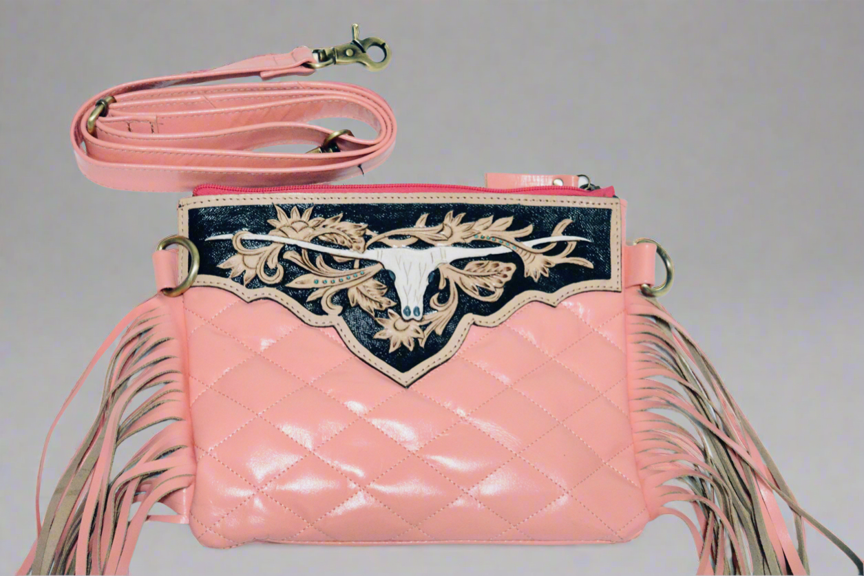 The Longhorn Luxe