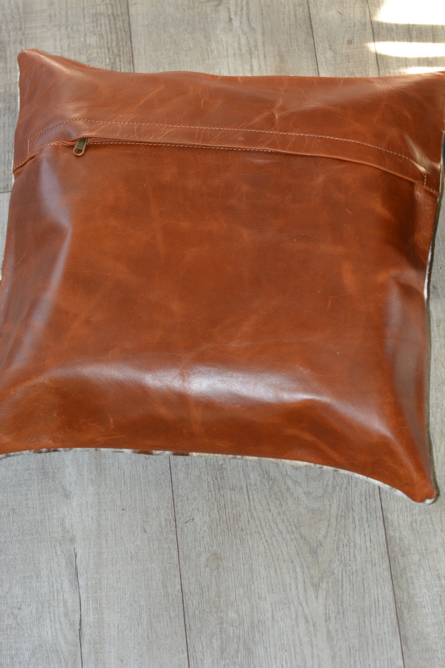 18” Pillow shams