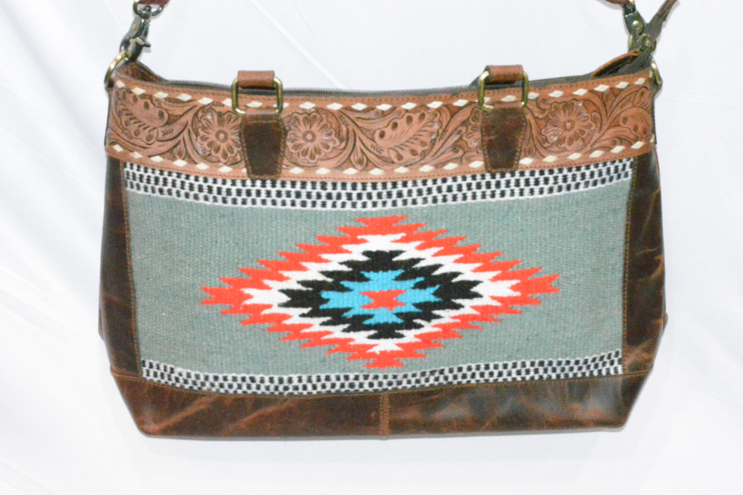 Mesa Nomad Tote