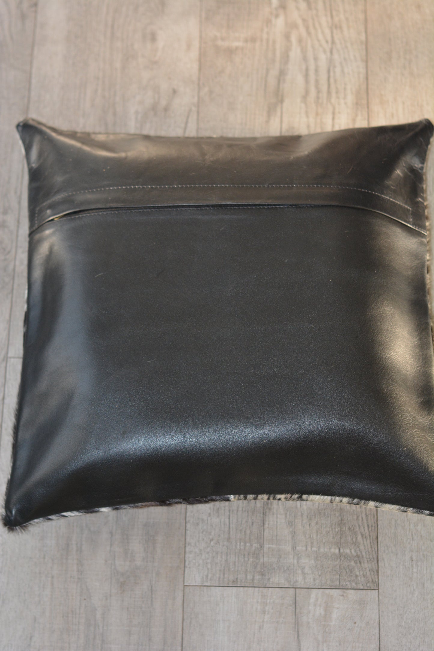 18” Pillow shams