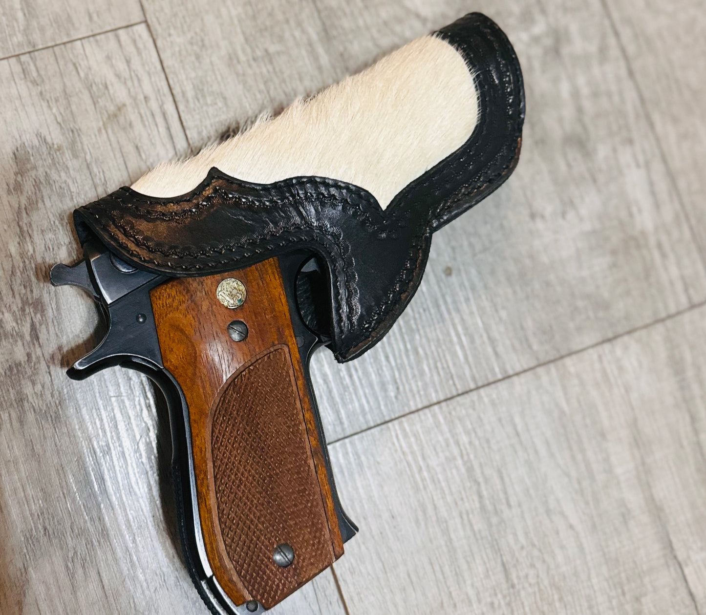 JBL Holsters