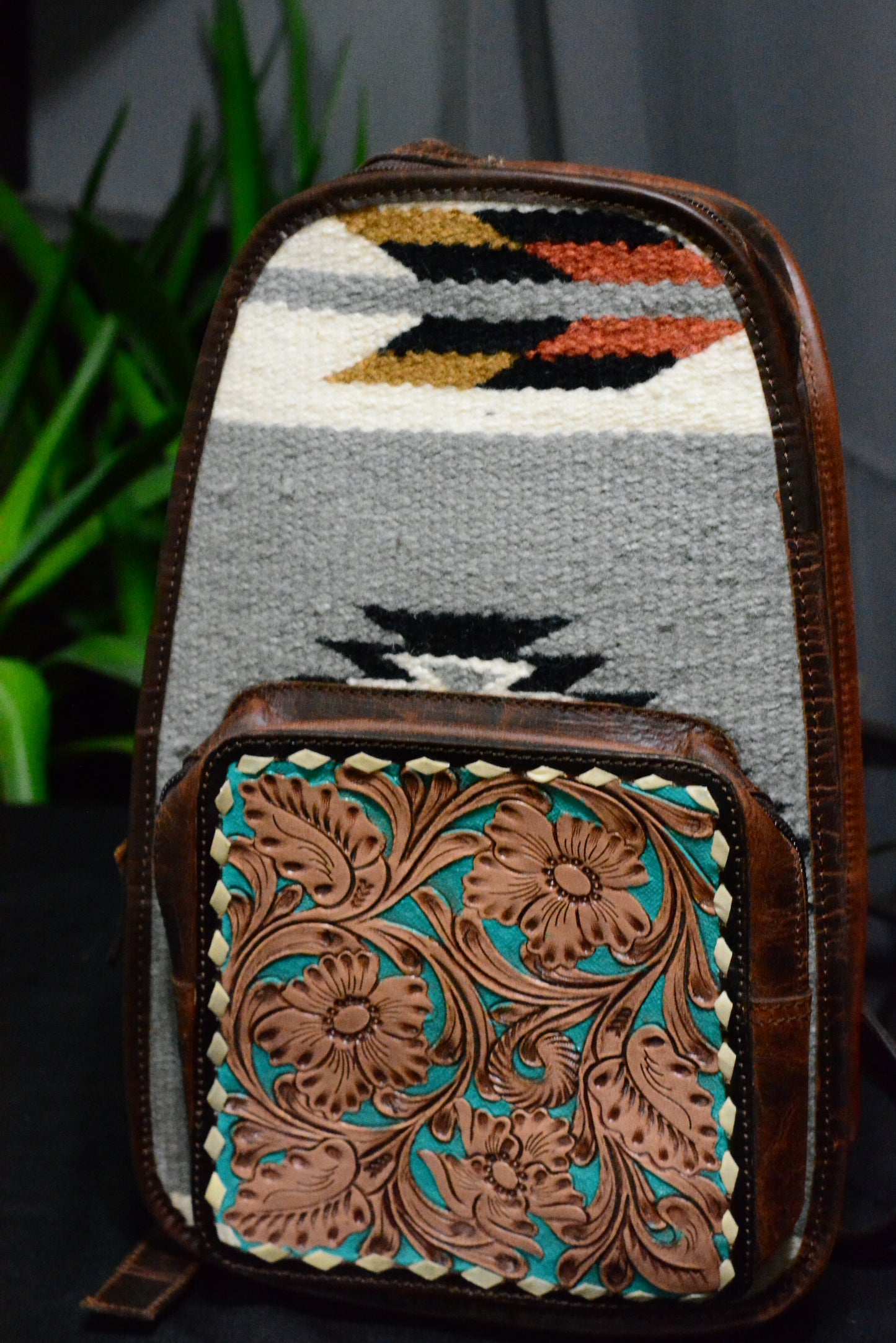 Desert Trail voyager