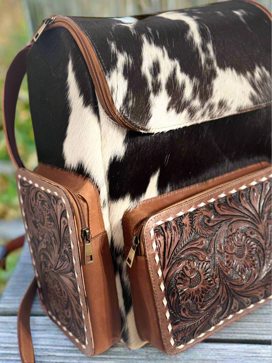 Luxe rider