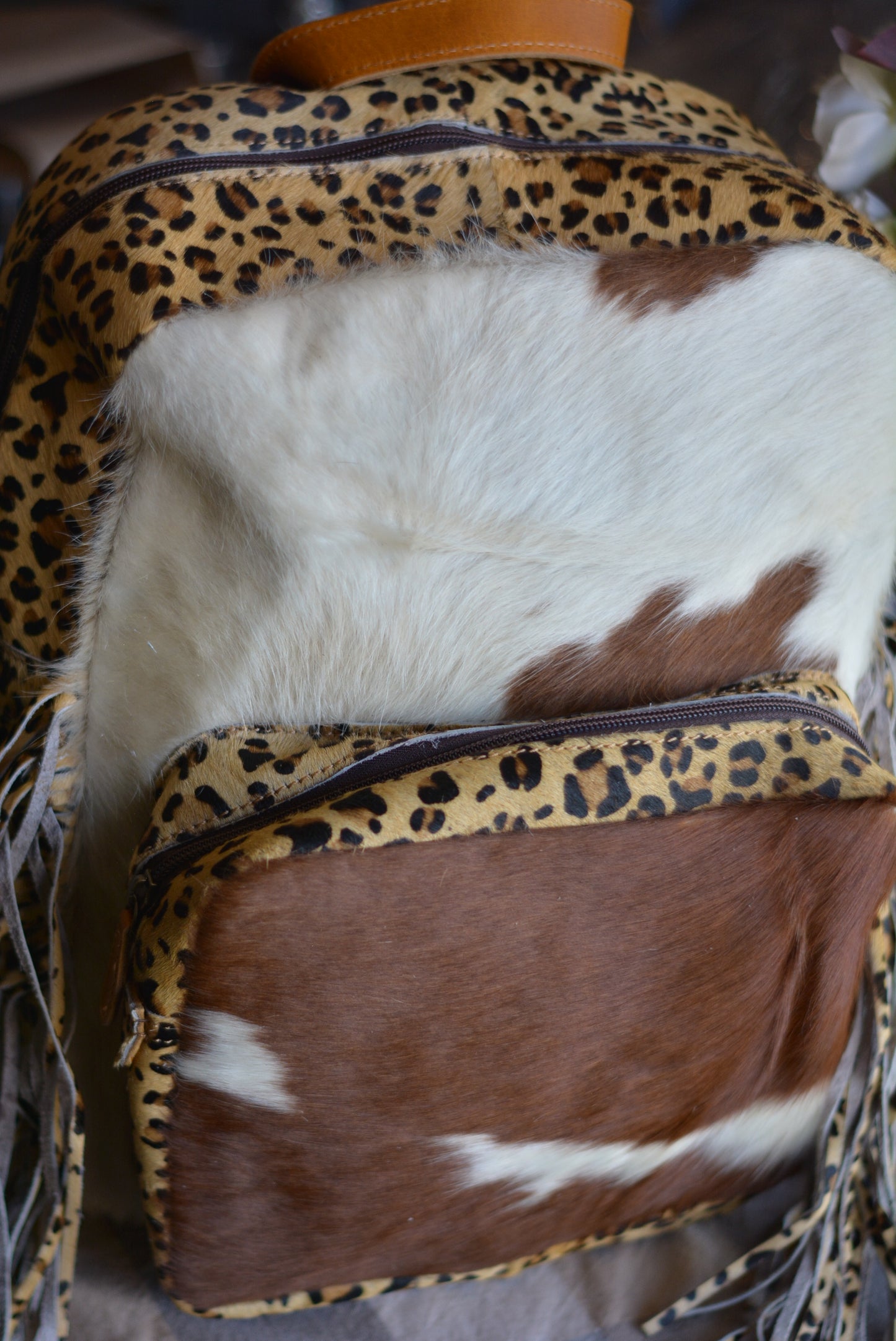 savannah explorer pack