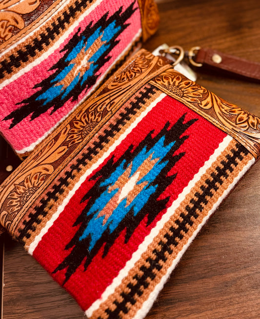sun clutch crossbody