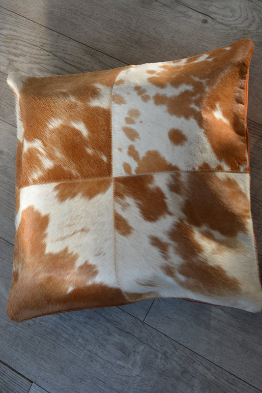 18” Pillow shams