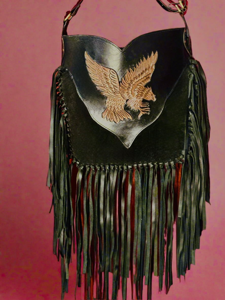 The Soaring Spirit Bag